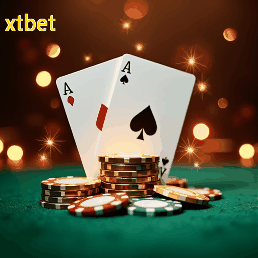 Jogos de Slots no xtbet – Caça-Níqueis com Bônus e Jackpots Incríveis